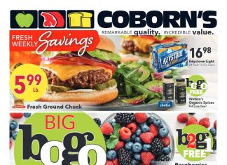 Coborn’s Weekly Ad Jul 23 – Jul 29, 2025