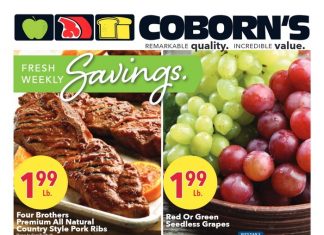 Coborn’s Weekly Ad Jul 30 – Aug 05, 2025
