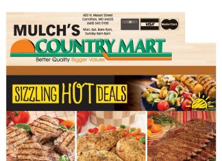 Community Markets Weekly Ad Jul 17 – Jul 23, 2025