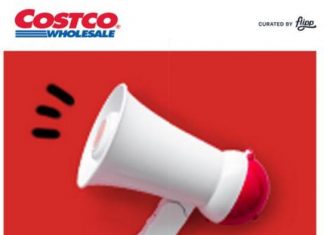 Costco Weekly Ad Jul 28 – Aug 03, 2025