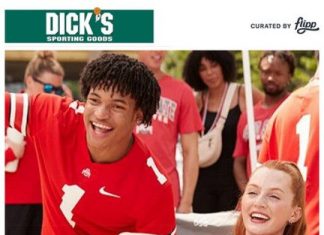 Dick’s Sporting Goods Weekly Ad Jul 09 – Jul 15, 2025