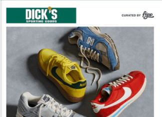Dick’s Sporting Goods Weekly Ad Jul 16 – Jul 22, 2025