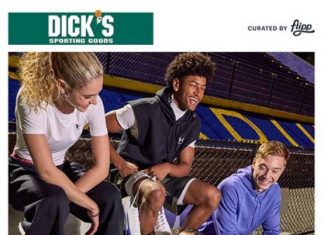 Dick’s Sporting Goods Weekly Ad Jul 30 – Aug 05, 2025