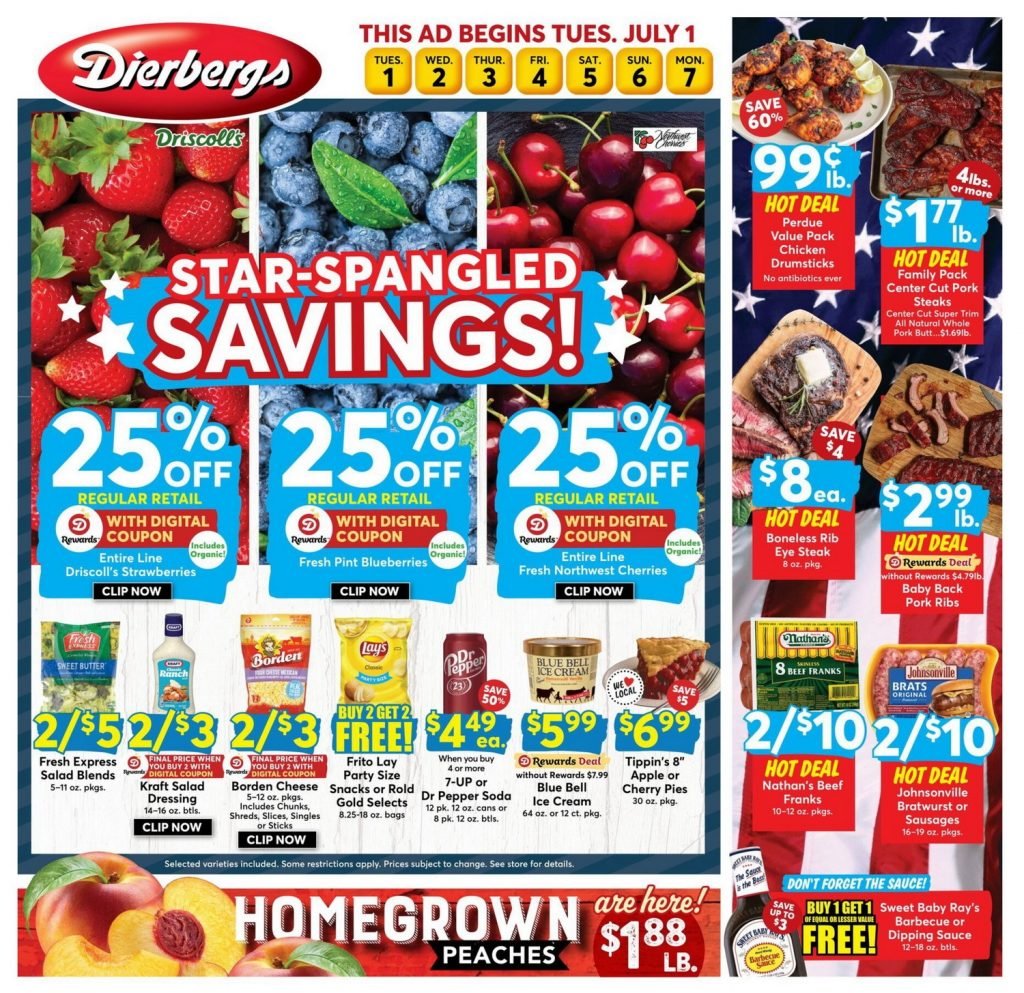 beer sales on the fourth of july