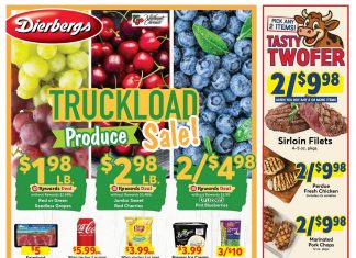 Dierbergs Markets Weekly Ad Jul 29 – Aug 04, 2025