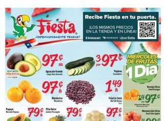 Fiesta Mart Weekly Ad Jul 30 – Aug 05, 2025