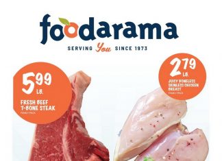 Foodarama Weekly Ad Jul 16 – Jul 22, 2025