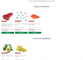 Foodland Super Market Weekly Ad Jul 30 – Aug 06, 2025