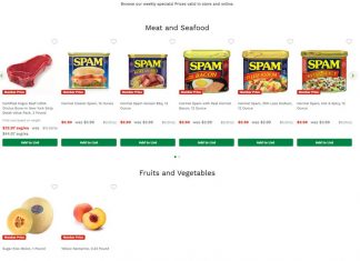 Foodland Super Market Weekly Ad Jul 09 – Jul 16, 2025