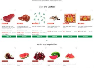 Foodland Super Market Weekly Ad Jul 02 – Jul 09, 2025