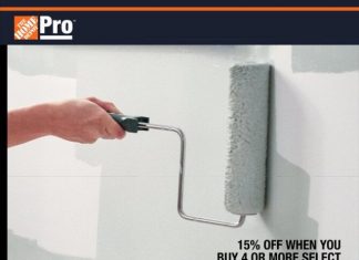 Home Depot Pro Weekly Ad Jun 30 – Jul 07, 2025