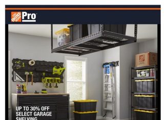 Home Depot Pro Weekly Ad Jul 14 – Jul 21, 2025