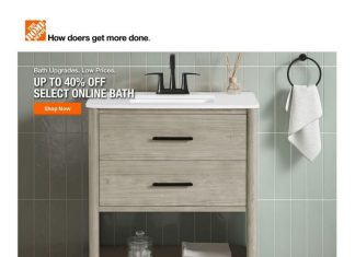 Home Depot Weekly Ad Jul 17 – Jul 24, 2025