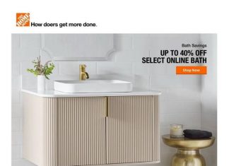 Home Depot Weekly Ad Jul 24 – Jul 31, 2025