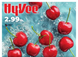 Hy-Vee Weekly Ad Jul 07– Jul 13, 2025