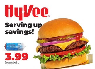Hy-Vee Weekly Ad Jul 21– Jul 27, 2025