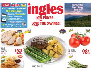 Ingles Weekly Ad Jul 09 – Jul 15, 2025