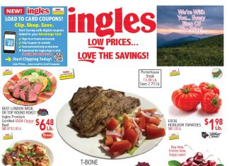Ingles Weekly Ad Jul 16 – Jul 22, 2025