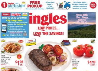 Ingles Weekly Ad Jul 23 – Jul 29, 2025