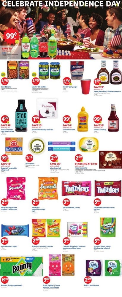 offers on independence day 2025