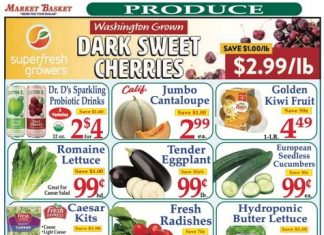Market Basket Weekly Ad Jul 20 – Jul 26, 2025