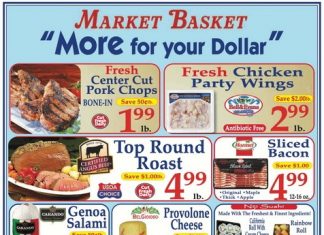Market Basket Weekly Ad Jul 27 – Aug 02, 2025