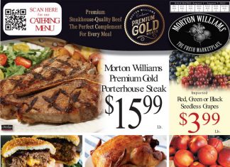 Morton Williams Weekly Ad Aug 01 – Aug 07, 2025