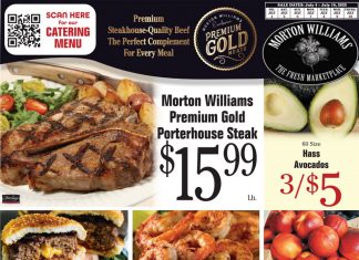 Morton Williams Weekly Ad Jul 04 – Jul 10, 2025