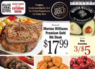 Morton Williams Weekly Ad Jul 18 – Jul 24, 2025