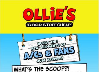 Ollie’s Weekly Ad Jul 07 – Jul 16, 2025