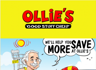 Ollie’s Weekly Ad Jul 15 – Jul 23, 2025