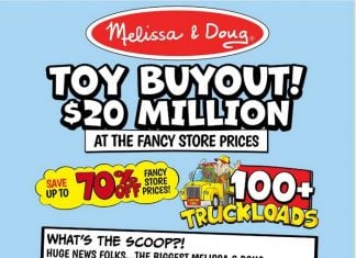 Ollie’s Weekly Ad Jul 17 – Jul 23, 2025