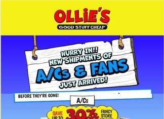 Ollie’s Weekly Ad Jul 21 – Jul 26, 2025