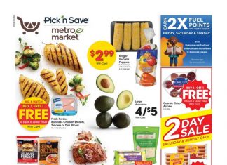 Pick ‘n Save Weekly Ad Jul 16 – Jul 22, 2025