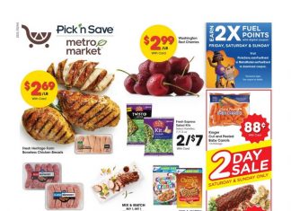 Pick ‘n Save Weekly Ad Jul 23 – Jul 29, 2025