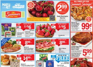 Price Chopper Weekly Ad Jul 13 –Jul 20, 2025