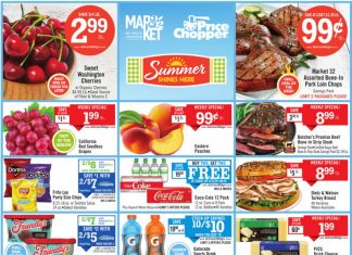 Price Chopper Weekly Ad Jul 27 –Aug 02, 2025