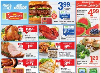 Price Chopper Weekly Ad Jul 20 –Jul 26, 2025