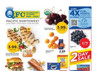 QFC Weekly Ad Jul 09 – Jul 15, 2025