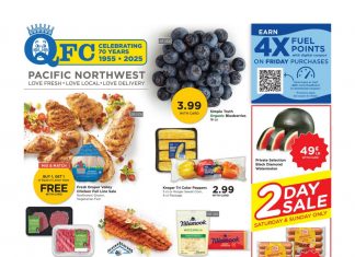 QFC Weekly Ad Jul 16 – Jul 22, 2025