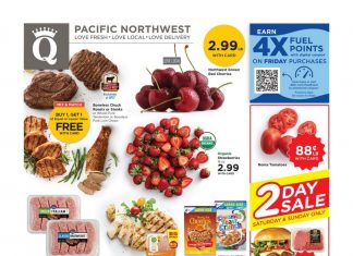 QFC Weekly Ad Jul 23 – Jul 29, 2025