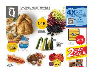 QFC Weekly Ad Jul 30 – Aug 05, 2025
