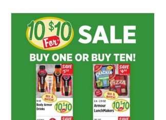 Rouses Weekly Ad Jul 23 – Jul 30, 2025