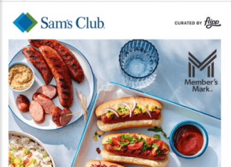 Sam’s Club Weekly Ad Jul 17 – Jul 23, 2025