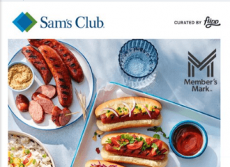 Sam’s Club Weekly Ad Jul 31 – Aug 06, 2025