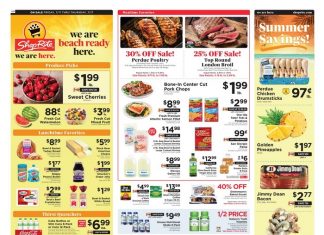 ShopRite Weekly Ad Jul 11 – Jul 17, 2025