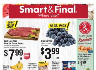 Smart & Final Weekly Ad Jul 16 – Jul 22, 2025