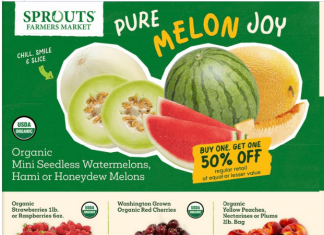 Sprouts Weekly Ad Jul 02 – Jul 08, 2025