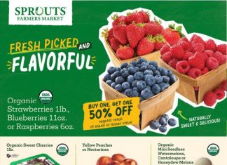 Sprouts Weekly Ad Jul 09 – Jul 15, 2025