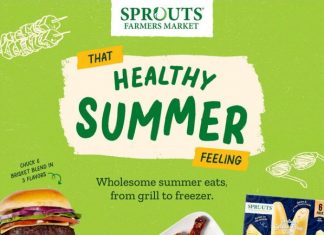 Sprouts Weekly Ad Jul 16 – Jul 22, 2025